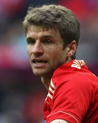 Thomas Muller